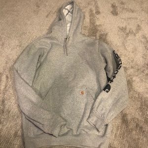 carhartt hoodie